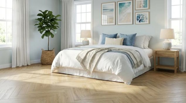 Fiji Herringbone Ono